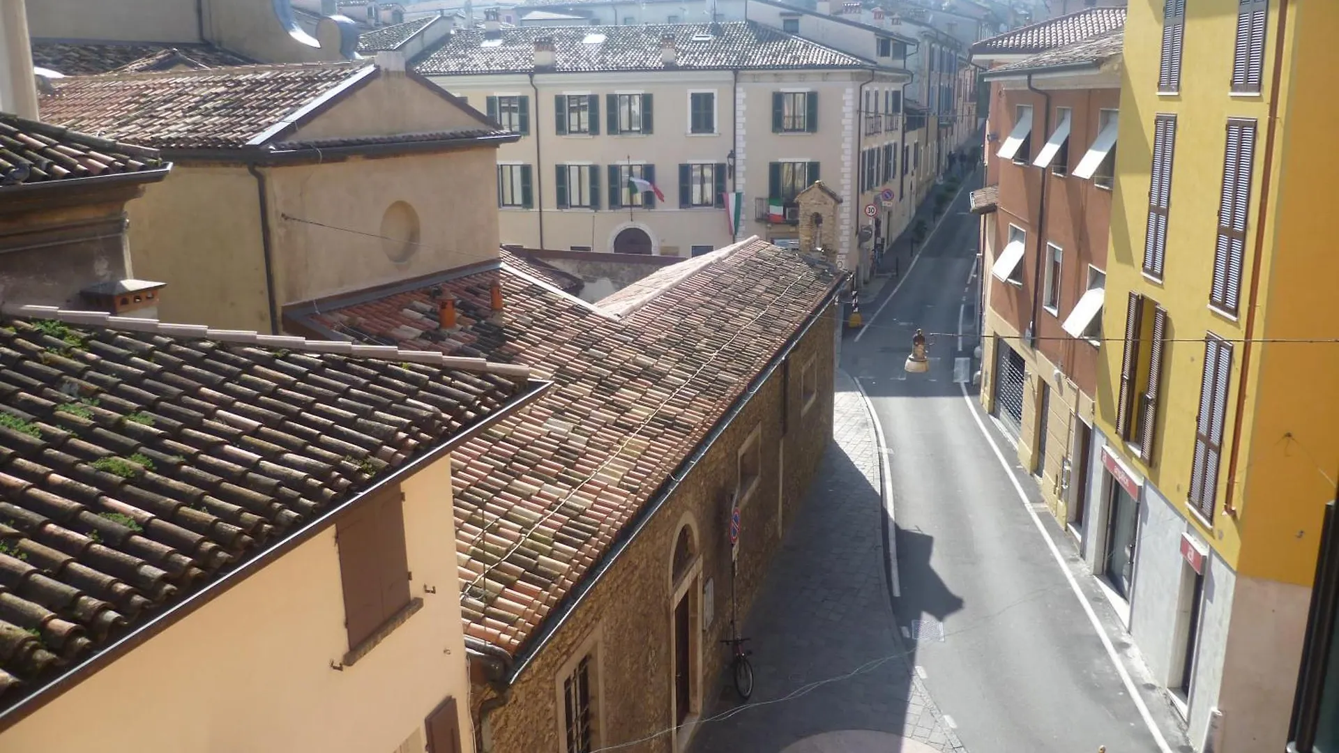 Hotel Moniga Desenzano del Garda Italia