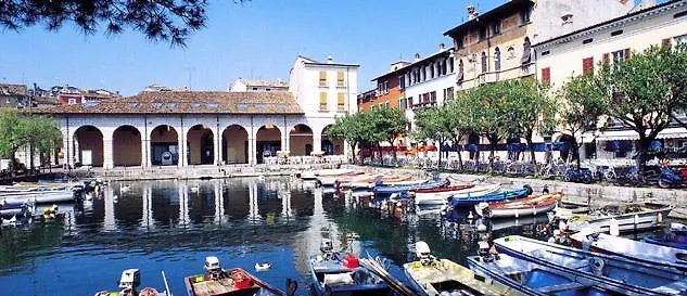 Hotel Moniga Desenzano del Garda