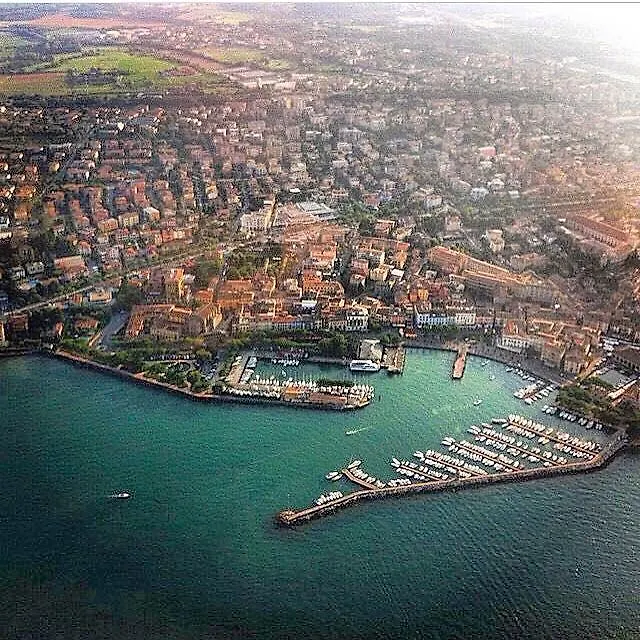 Hotel Moniga Desenzano del Garda Italia