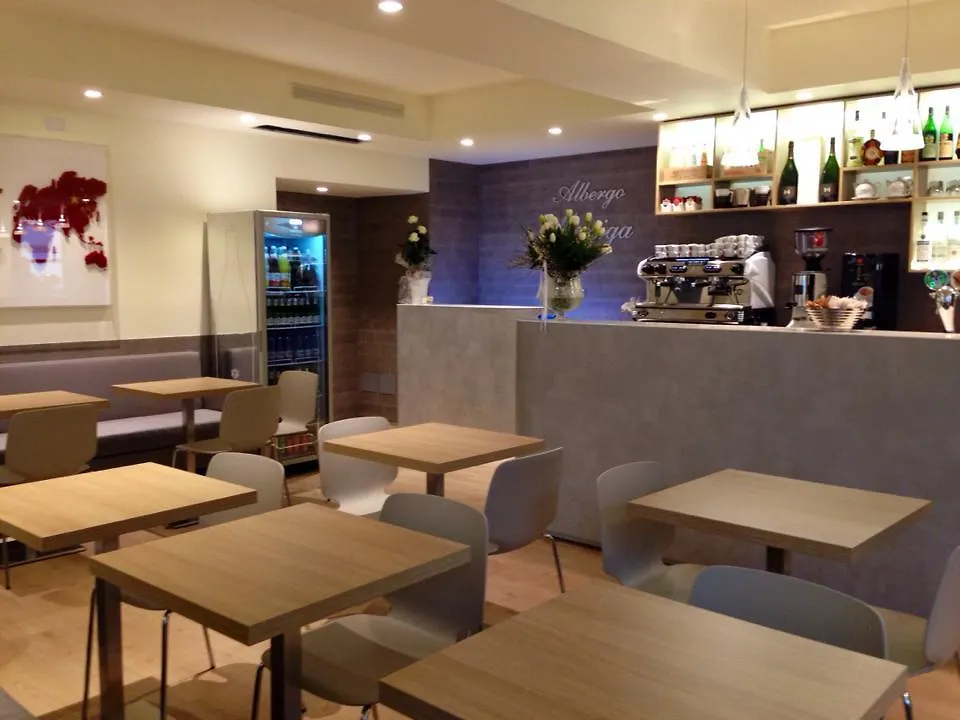 Hotel Moniga Desenzano del Garda 3*,  Italia