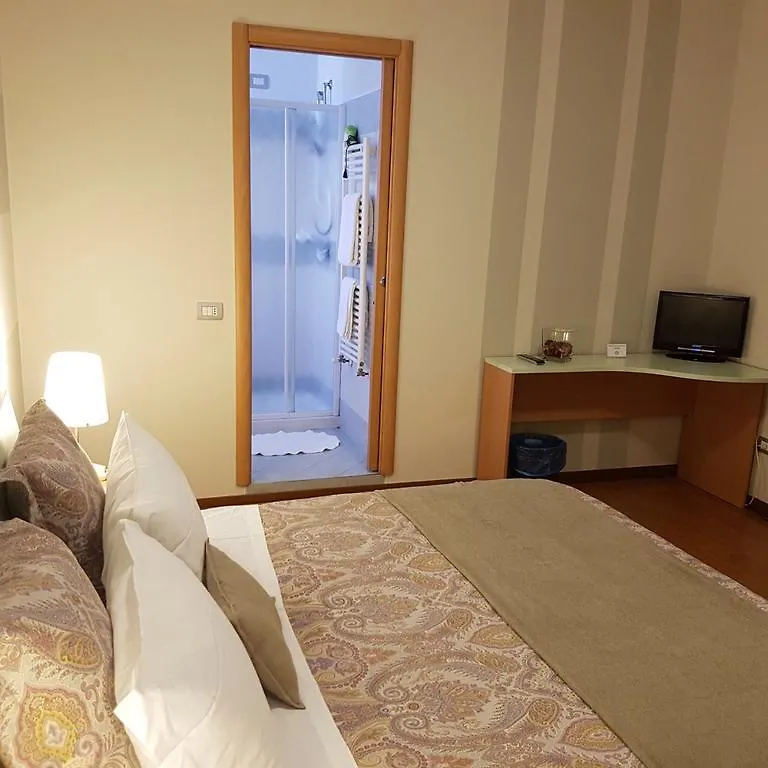 Hotel Moniga Desenzano del Garda
