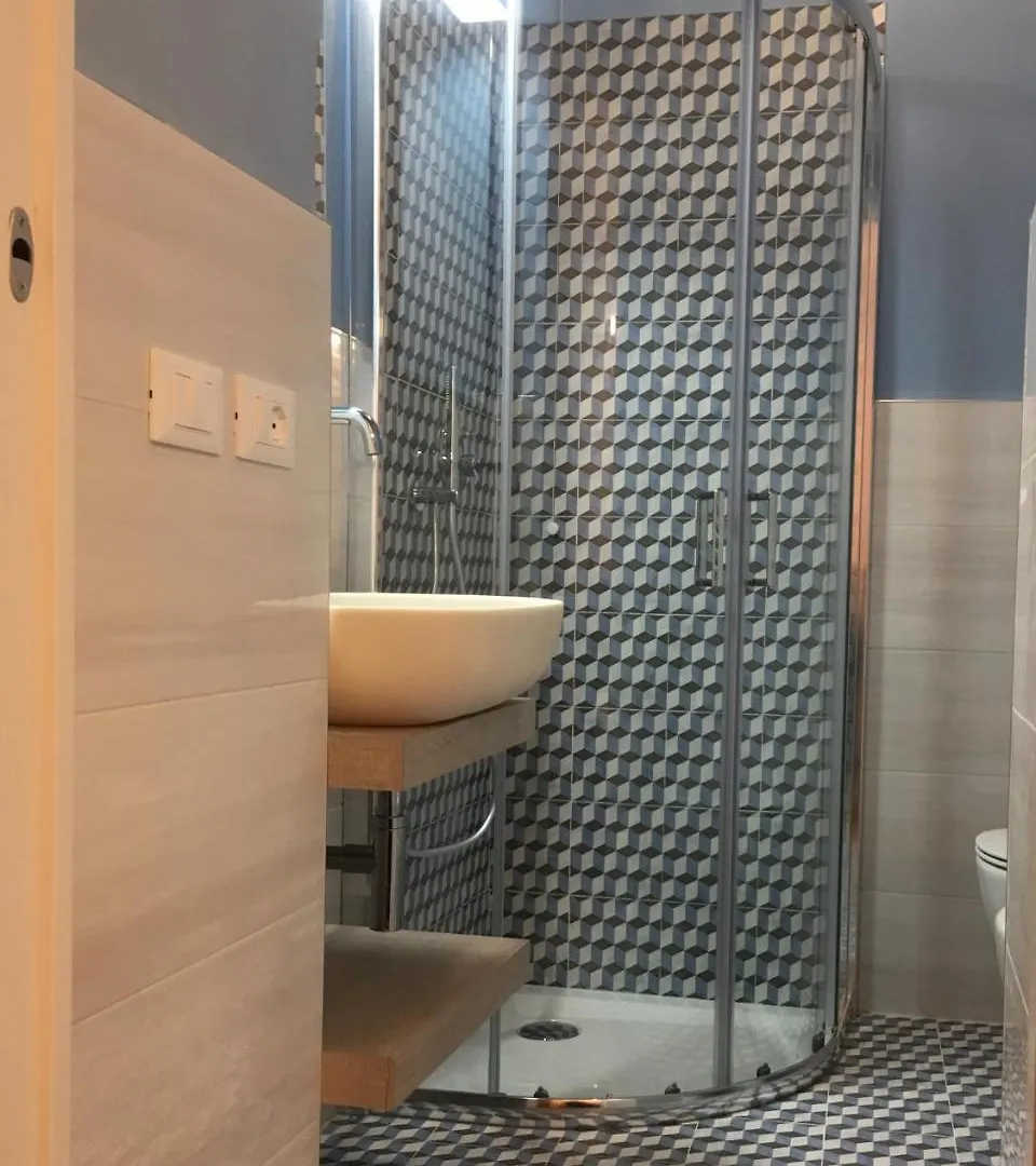 Hotel Moniga Desenzano del Garda