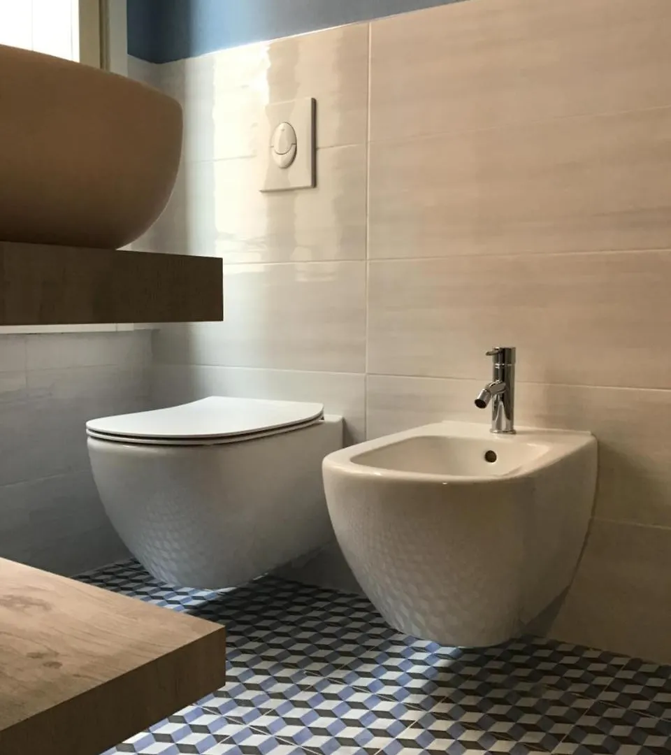 Hotel Moniga Desenzano del Garda