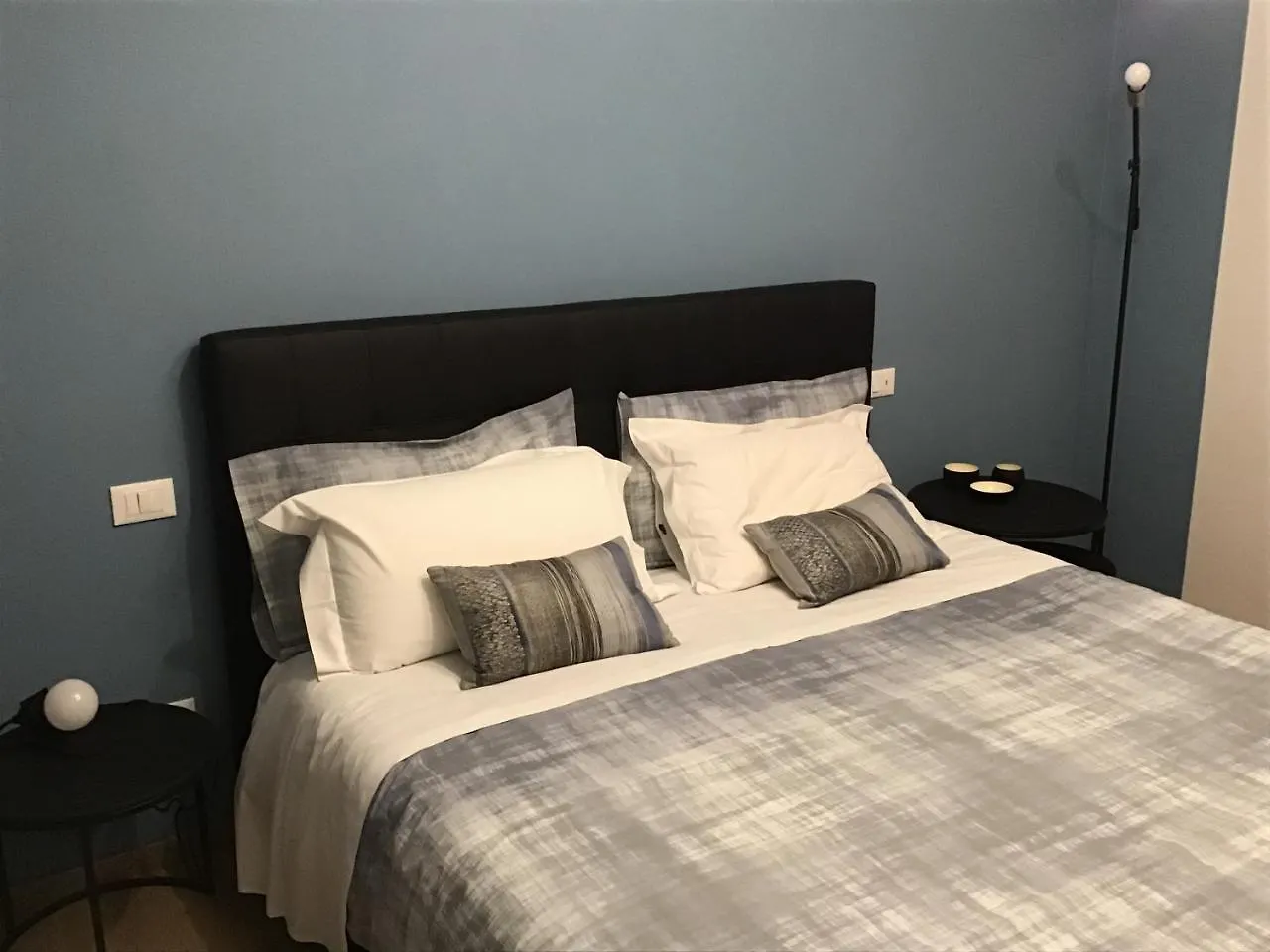 Hotel Moniga Desenzano del Garda