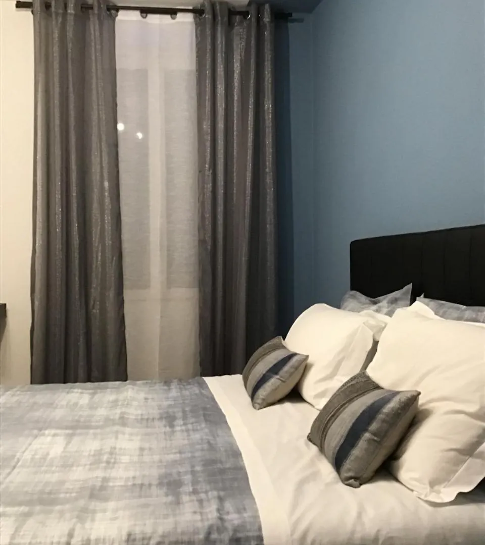Hotel Moniga Desenzano del Garda
