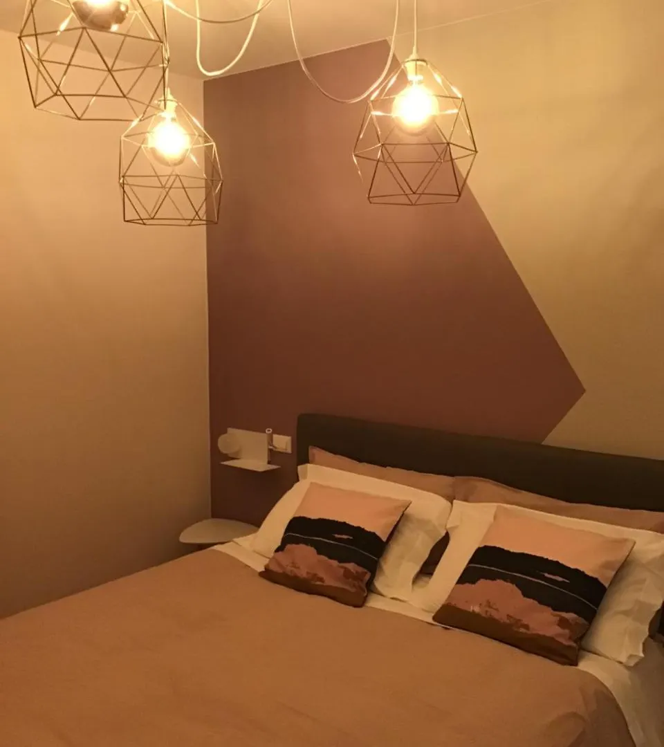 Hotel Moniga Desenzano del Garda