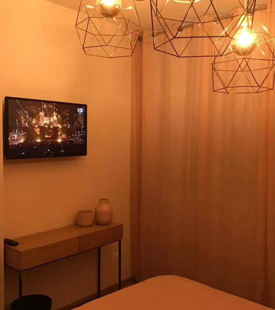 Hotel Moniga Desenzano del Garda
