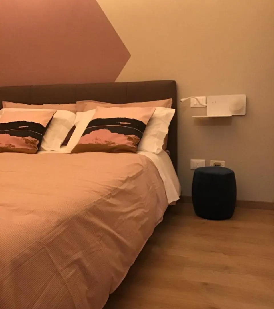 Hotel Moniga Desenzano del Garda 3*,