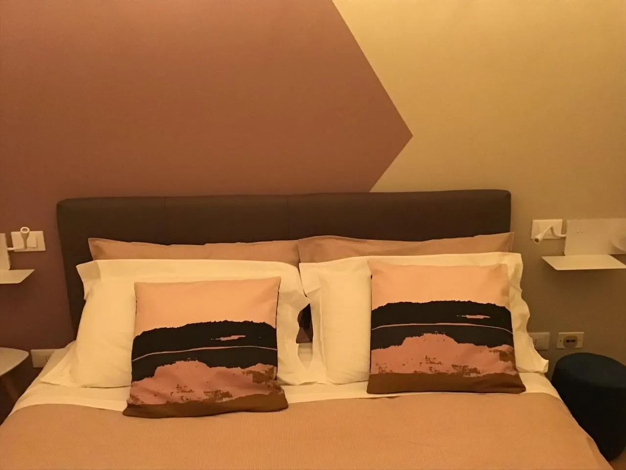 Hotel Moniga Desenzano del Garda