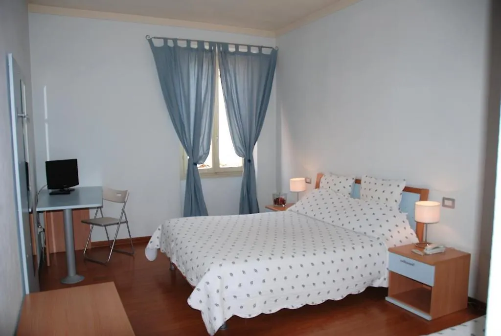 Hotel Moniga Desenzano del Garda