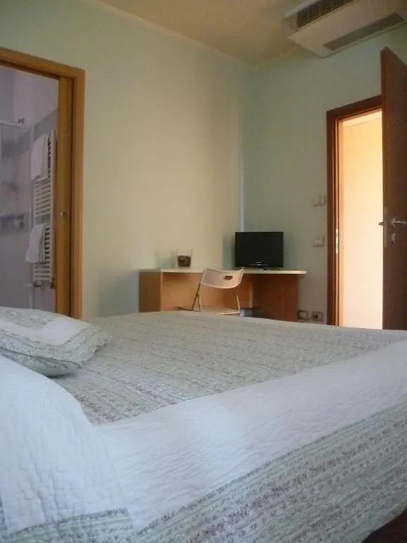 Hotel Moniga Desenzano del Garda