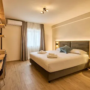 Bed and breakfast Relais Tiburtina Roma